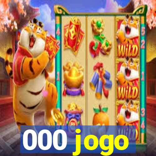 000 jogo